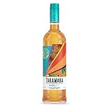 Takamaka Spiced Premium Rum-Liqueur Rum (1 x 0.7 l)