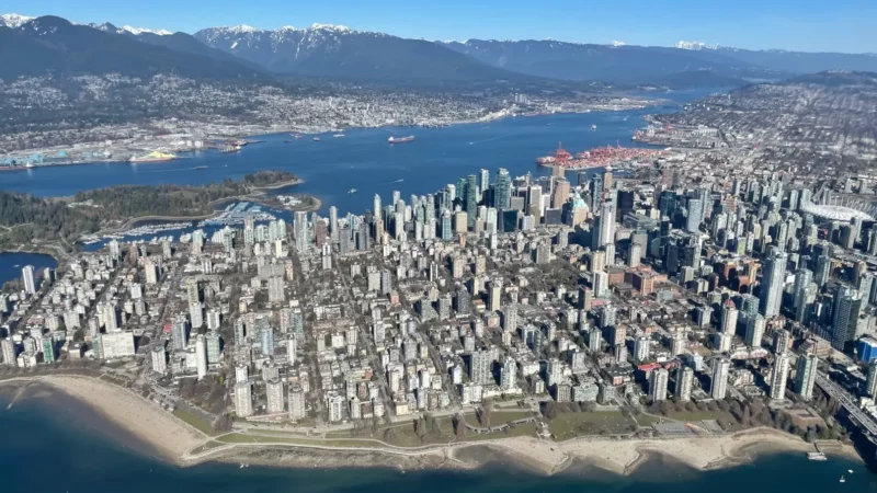 Vancouver (Island) Reisetipps: Sehenswürdigkeiten, Aktivitäten & meine Erfahrungen (Reisebericht)