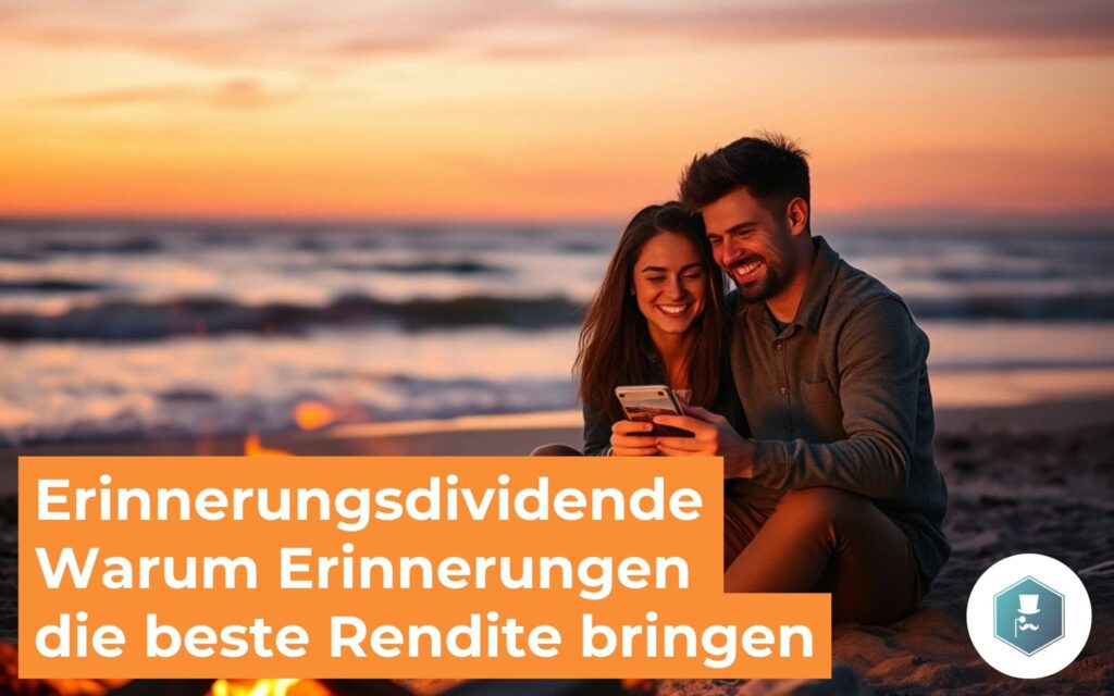 Erinnerungsdividende Erinnerungsrendite